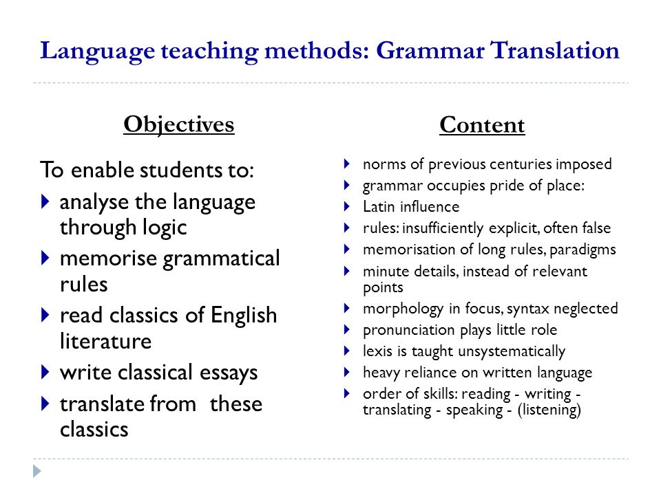 Translation shifts in students translated texts english language essay
